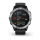 Garmin Fenix 6 srebrno - czarny - 513419 - zdjęcie 2